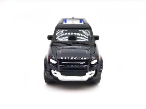 Land Rover Defender 110 Carabinieri (2022) - Bburago - 1:43