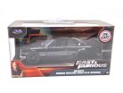 Nissan Skyline 2000 GT-R (1973) - Fast & Furious - Brian's Skyline - Jada - 1:32