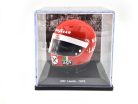 Prilba - Niki Lauda (1975) - Edicola - 1:5