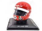 Prilba - Niki Lauda (1975) - Edicola - 1:5