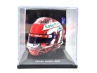 Prilba - Charles Leclerc (2020) - Edicola - 1:5 1/5 prilba