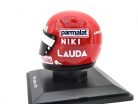 Prilba - Niki Lauda (1977) - Edicola - 1:5 1/5 prilba