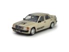Mercedes Benz 190E 2.3 16V (1984) - #5 Alain Prost - Tarmac - 1:64 1/64 model auta