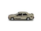 Mercedes Benz 190E 2.3 16V (1984) - #5 Alain Prost - Tarmac - 1:64 1/64 model auta