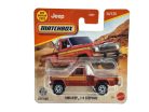 Jeep J10 Stepside (1980) - 34/125 - Matchbox - 1:64 model auta