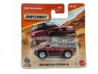 Land Rover Defender 90 (2020) - 46/125 - Matchbox - 1:64 model auta