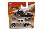 Toyota Land Cruiser 78 (2017) - 40/125 - Matchbox - 1:64 model auta