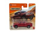 RAM 1500 REV (2025) - 27/125 - Matchbox - 1:64 model auta