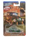 Hot Wheels Silver Series Vintage Club - Volkswagen "Classic Bug" - Hot Wheels - 1:64 model auta