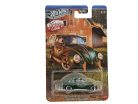 Hot Wheels Silver Series Vintage Club - Volkswagen "Classic Bug" - Hot Wheels - 1:64 model auta