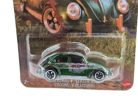 Hot Wheels Silver Series Vintage Club - Volkswagen "Classic Bug" - Hot Wheels - 1:64 model auta