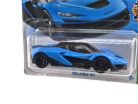 Hot Wheels McLaren W1 - Exoticars 5/10 - 74/250 - Hot Wheels - 1:64 model auta