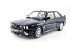 BMW E30 M3 (1988) - Macau Blue - Otto - 1:18 model auta