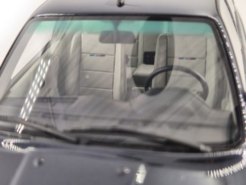 BMW E30 M3 (1988) - Macau Blue - Otto - 1:18 model auta