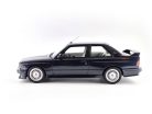 BMW E30 M3 (1988) - Macau Blue - Otto - 1:18 model auta