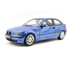 BMW E46 318ti Compact (2002) - Otto - 1:18 model auta