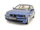 BMW E46 318ti Compact (2002) - Otto - 1:18 model auta
