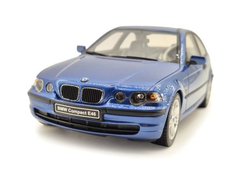 BMW E46 318ti Compact (2002) - Otto - 1:18 model auta
