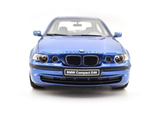 BMW E46 318ti Compact (2002) - Otto - 1:18 model auta
