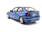 BMW E46 318ti Compact (2002) - Otto - 1:18 model auta