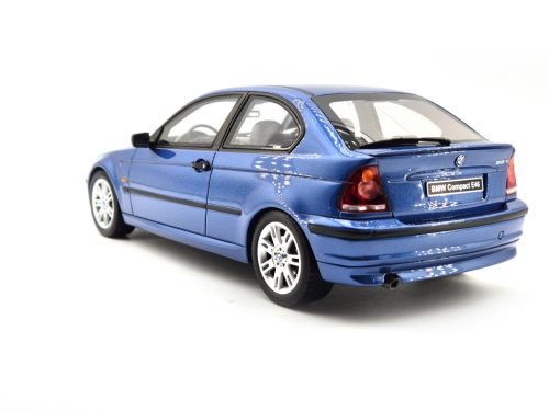 BMW E46 318ti Compact (2002) - Otto - 1:18 model auta