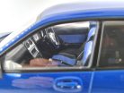 Subaru Impreza WRX STI (2003) - Solido - 1:18 model auta
