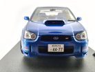 Subaru Impreza WRX STI (2003) - Solido - 1:18 model auta