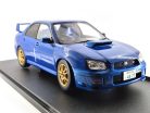 Subaru Impreza WRX STI (2003) - Solido - 1:18 model auta