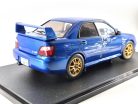 Subaru Impreza WRX STI (2003) - Solido - 1:18 model auta