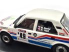 Škoda 120L (1984) - Barum Rally Zlín Historic 2021 #49 - Zavřel - Vtípil - Abrex - 1:43 model auta