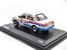 Škoda 120L (1984) - Barum Rally Zlín Historic 2021 #49 - Zavřel - Vtípil - Abrex - 1:43 model auta