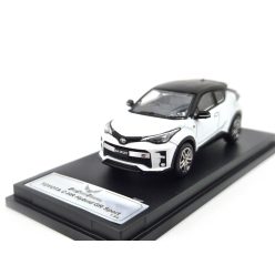 Toyota C-HR Hybrid GR Sport - DieCastTeam - 1:64 model auta