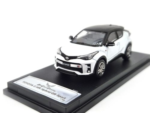 Toyota C-HR Hybrid GR Sport - DieCastTeam - 1:64 model auta