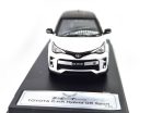 Toyota C-HR Hybrid GR Sport - DieCastTeam - 1:64 model auta