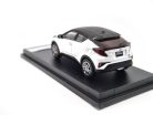 Toyota C-HR Hybrid GR Sport - DieCastTeam - 1:64 model auta