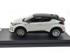 Toyota C-HR Hybrid GR Sport - DieCastTeam - 1:64 model auta