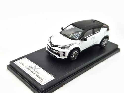 Toyota C-HR Hybrid GR Sport - DieCastTeam - 1:64 model auta