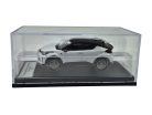 Toyota C-HR Hybrid GR Sport - DieCastTeam - 1:64 model auta