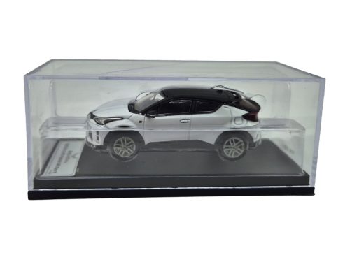 Toyota C-HR Hybrid GR Sport - DieCastTeam - 1:64 model auta