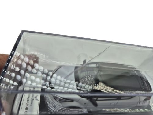 Toyota C-HR Hybrid GR Sport - DieCastTeam - 1:64 model auta