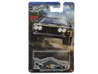 Hot Wheels Silver Series Rally Racers - Lancia Rally 037 - Hot Wheels - 1:64 model auta