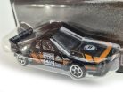 Hot Wheels Silver Series Rally Racers - Lancia Rally 037 - Hot Wheels - 1:64 model auta