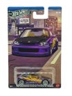 Hot Wheels Silver Series Compact Kings - Honda Civic Type R (EK9) (1999) - Hot Wheels - 1:64 model auta