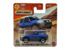Toyota RAV4 Off Road (1997) - Matchbox - 1:64 model auta