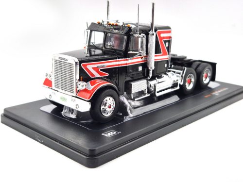 Freightliner FLC 120 64T (1977) - kamión - Ixo - 1:43 model