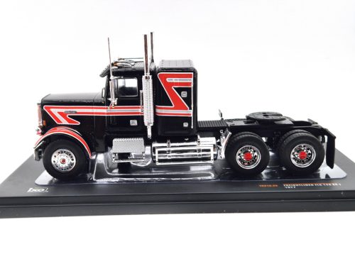 Freightliner FLC 120 64T (1977) - kamión - Ixo - 1:43 model