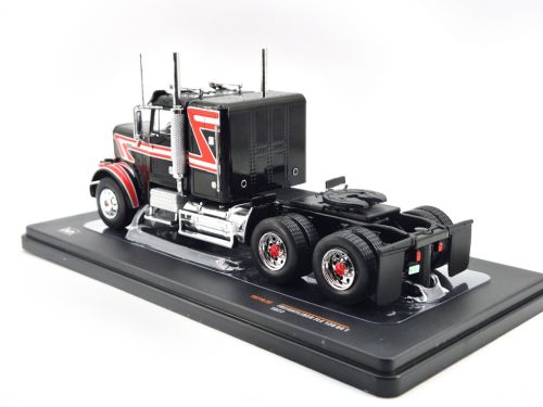 Freightliner FLC 120 64T (1977) - kamión - Ixo - 1:43 model