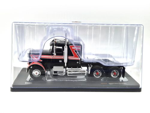 Freightliner FLC 120 64T (1977) - kamión - Ixo - 1:43 model