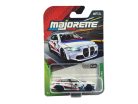 BMW G80 M3 Racing #75 - Majorette - 1:64 model auta