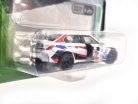 BMW G80 M3 Racing #75 - Majorette - 1:64 model auta